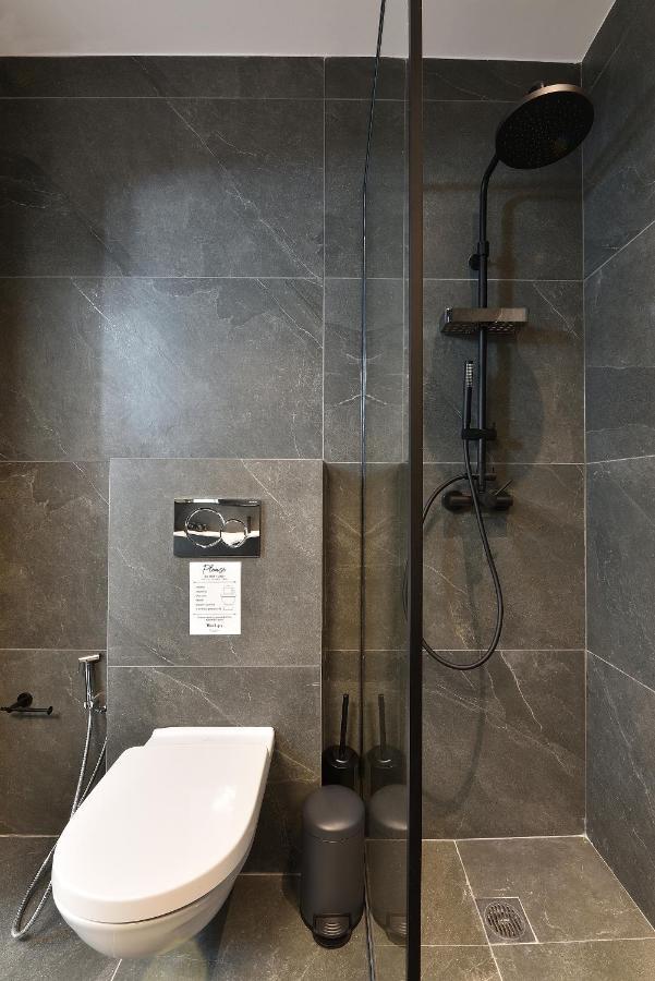 Phaedrus Living City Center Luxury Flat Skoufa Афины Экстерьер фото